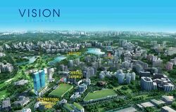 Vision Exchange (D22), Office #455185391